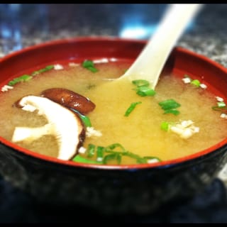 Miso Soup