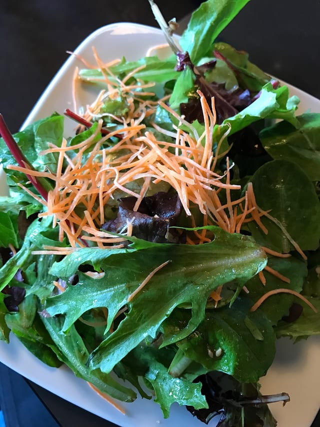 House Salad.