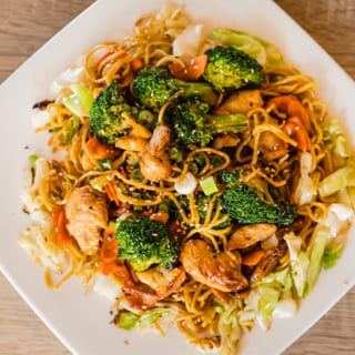 Yakisoba