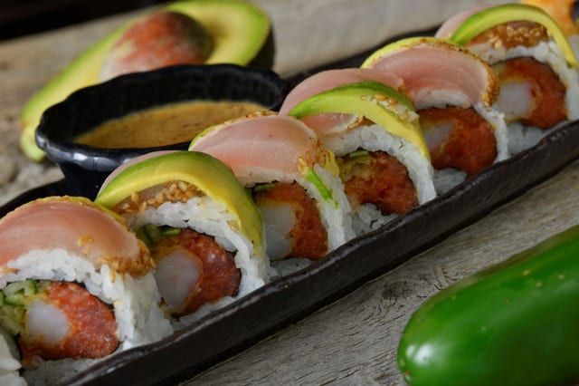 Haji Roll.