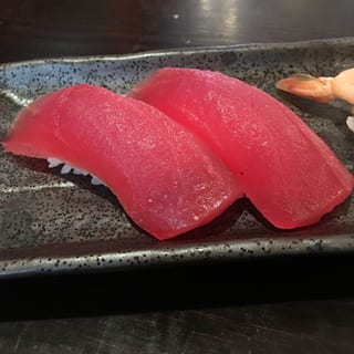 Tuna / Maguro 
