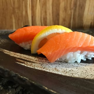 Ora King Salmon