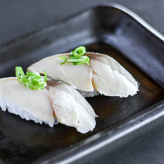 Mackerel / Saba