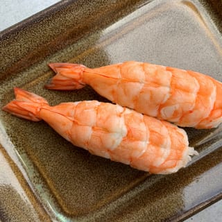 Shrimp / Ebi