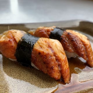 Freshwater Eel / Unagi