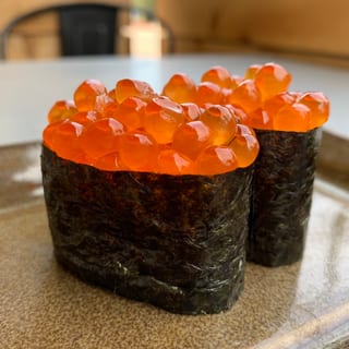 Sushi | Salmon Egg / Ikura 
