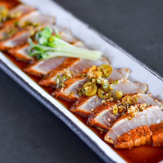 Tsunami Tataki