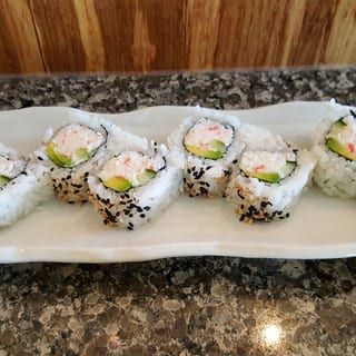 California Roll
