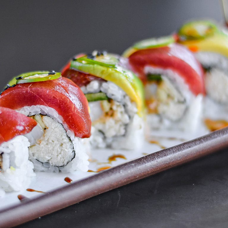Delicious Tempura: A Japanese Specialty