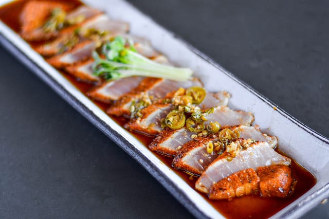 GF | Tsunami Tataki.