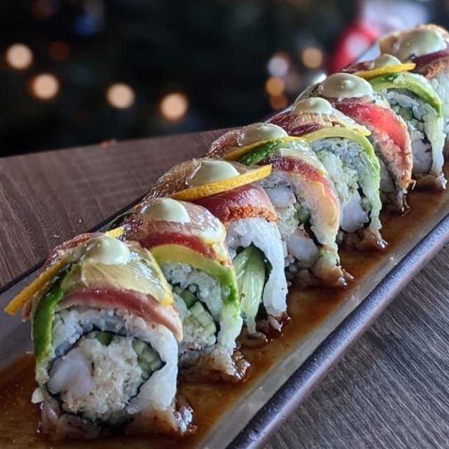 December Roll of the Month: Naughty or Nice Roll.